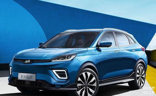 成都209WEY威派豪华SUV市场的黑马，零跑汽车与智能交通系统的协同